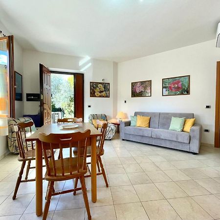 Appartement Le Corti Sarde Garden à Bari Sardo Extérieur photo