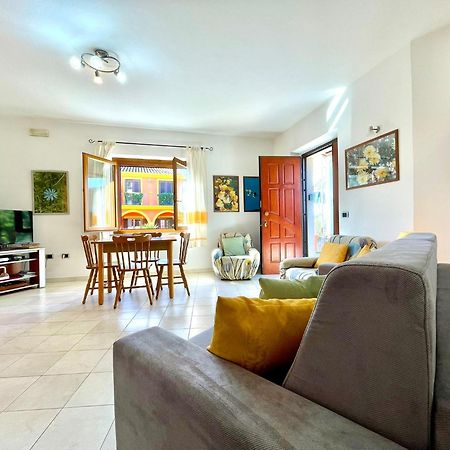 Appartement Le Corti Sarde Garden à Bari Sardo Extérieur photo