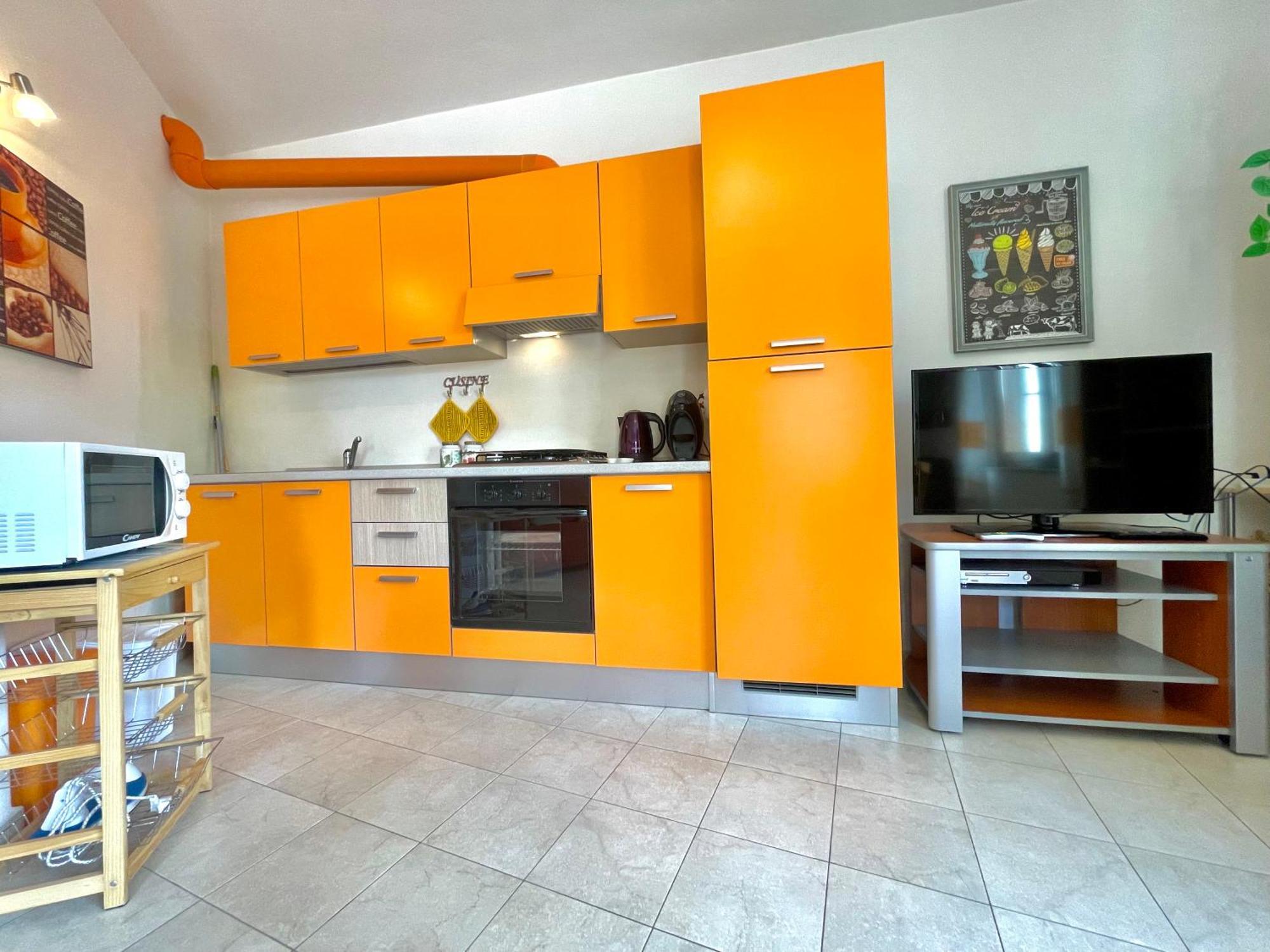 Appartement Le Corti Sarde Garden à Bari Sardo Extérieur photo
