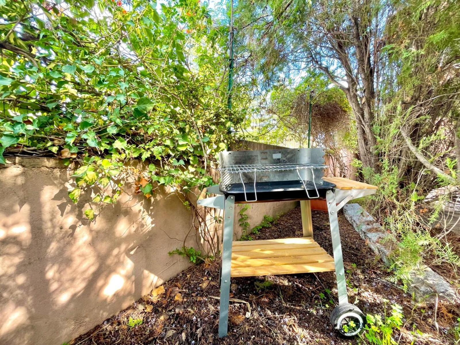 Appartement Le Corti Sarde Garden à Bari Sardo Extérieur photo
