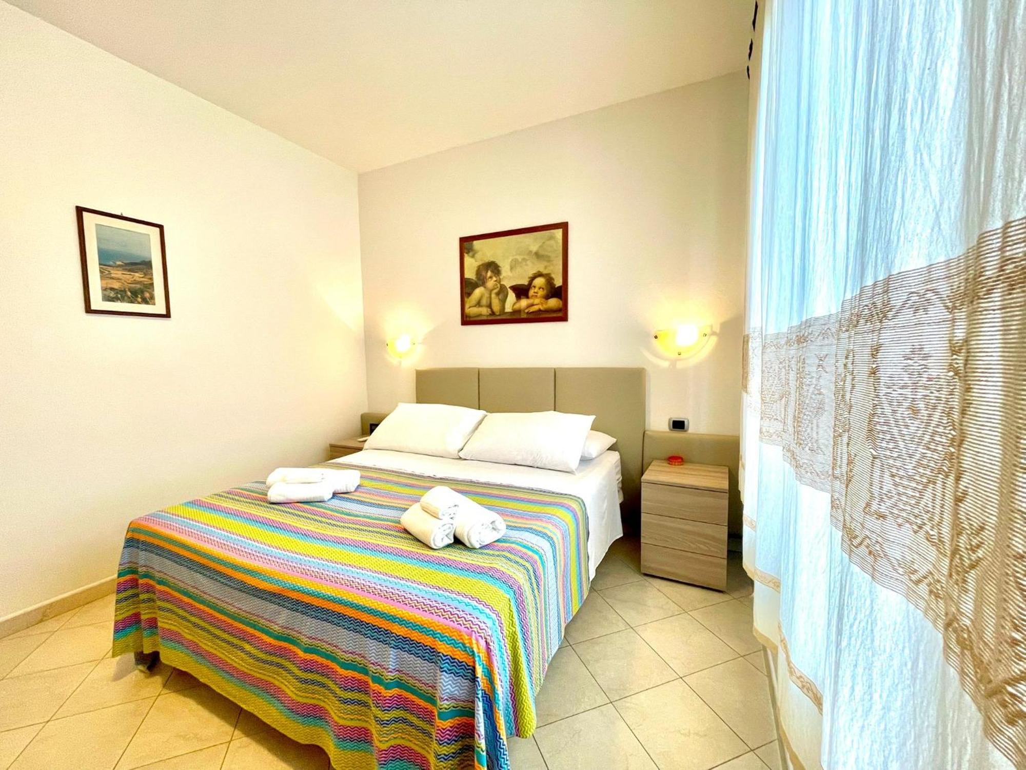 Appartement Le Corti Sarde Garden à Bari Sardo Extérieur photo