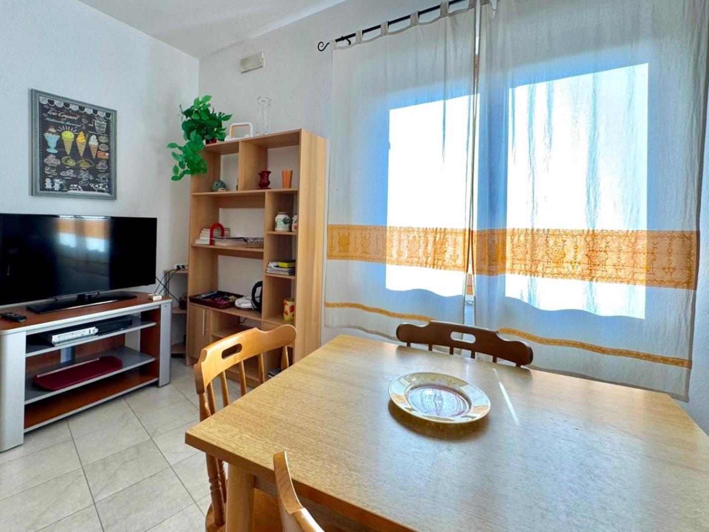 Appartement Le Corti Sarde Garden à Bari Sardo Extérieur photo