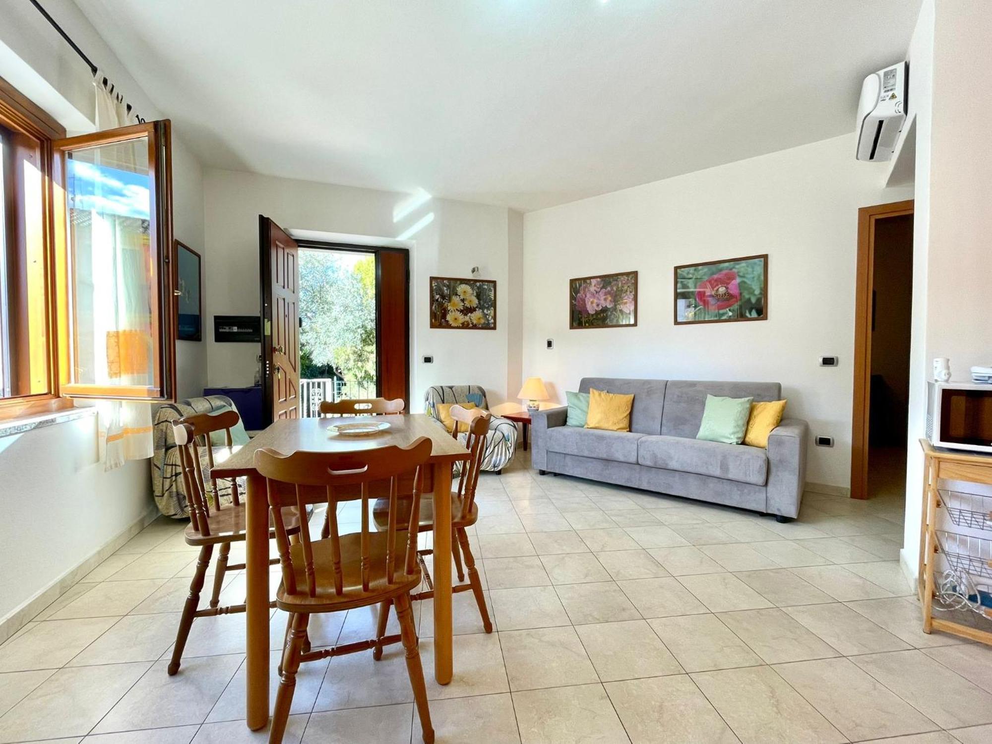 Appartement Le Corti Sarde Garden à Bari Sardo Extérieur photo